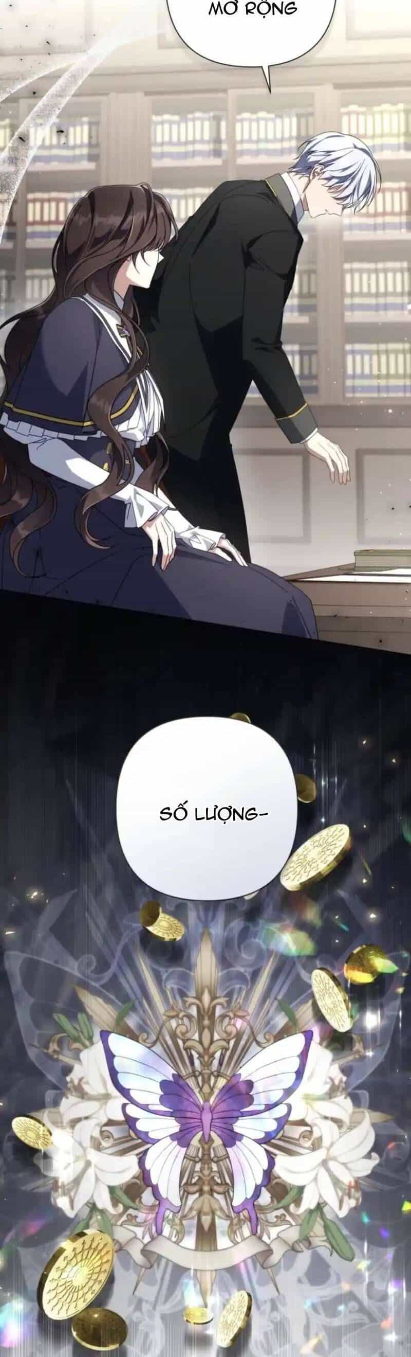 Tiểu Thư Phản Diện Bj - Chương 32 - ảnh 14