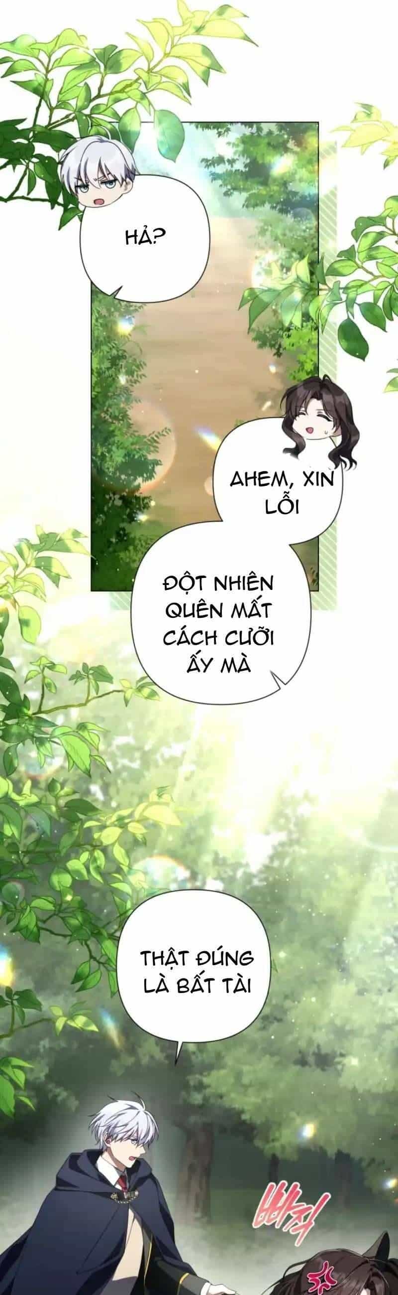 Tiểu Thư Phản Diện Bj - Chương 32 - ảnh 37