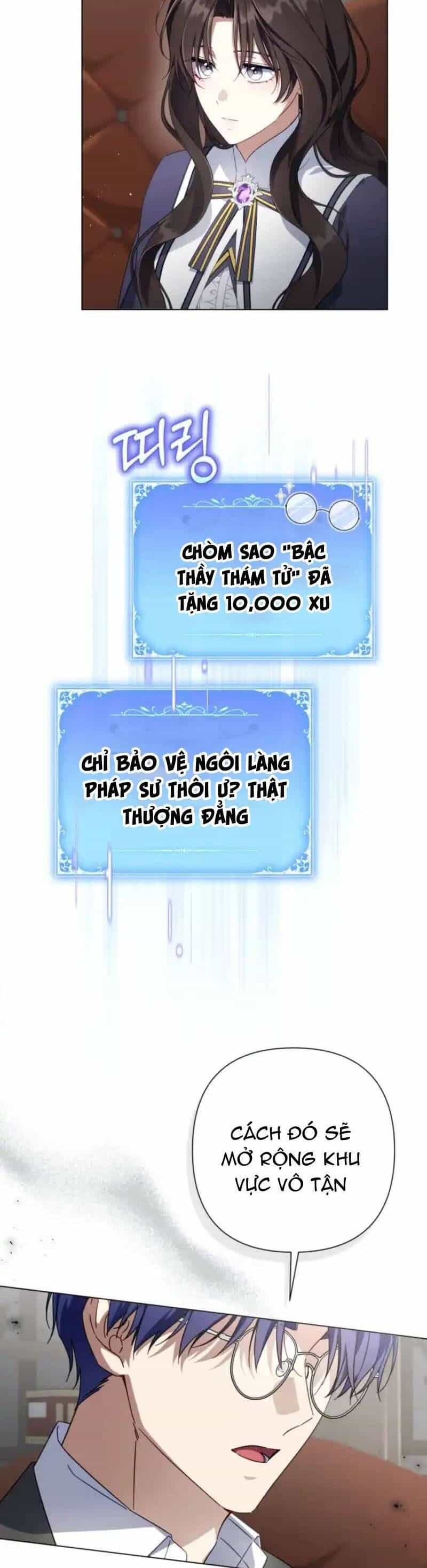 Tiểu Thư Phản Diện Bj - Chương 32 - ảnh 7