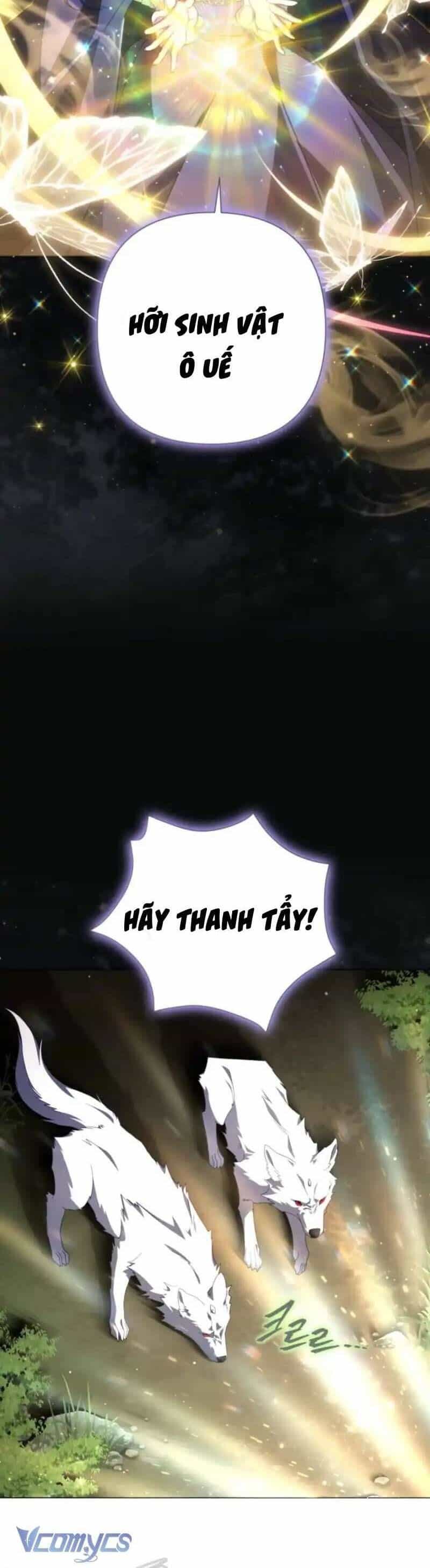Tiểu Thư Phản Diện Bj - Chương 33 - ảnh 30