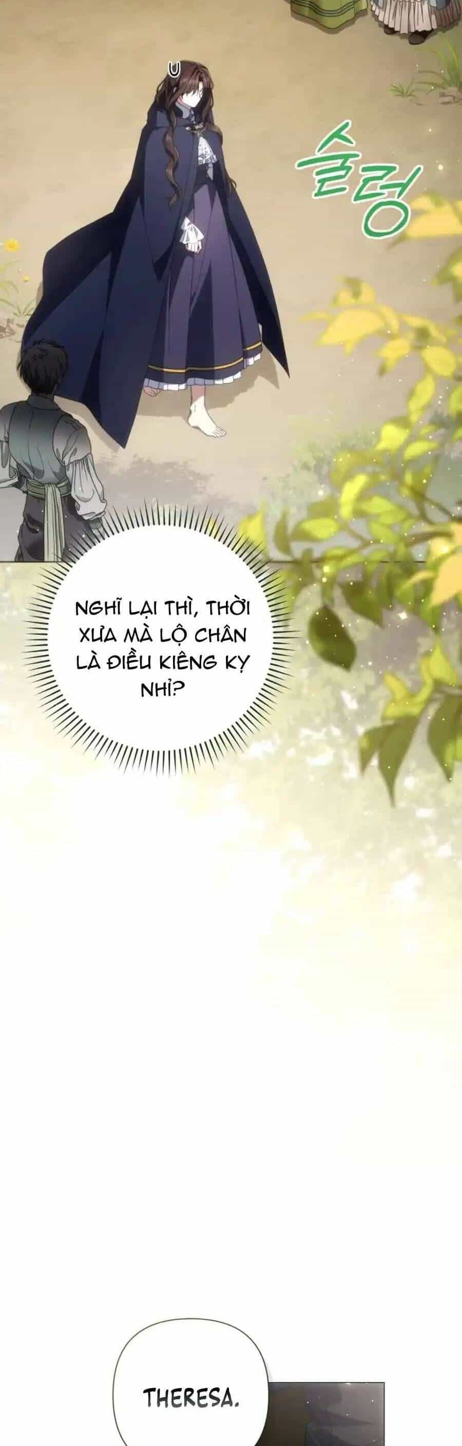 Tiểu Thư Phản Diện Bj - Chương 34 - ảnh 31