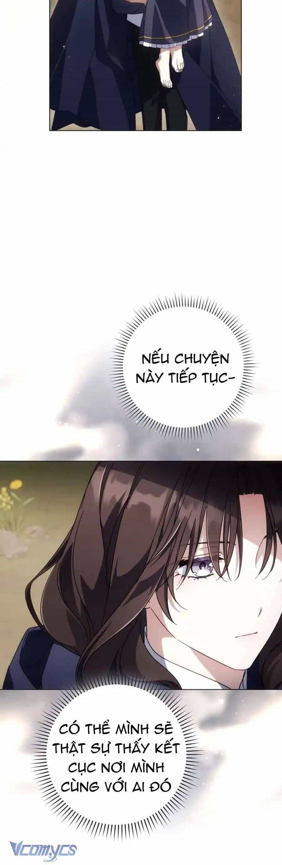 Tiểu Thư Phản Diện Bj - Chương 34 - ảnh 42