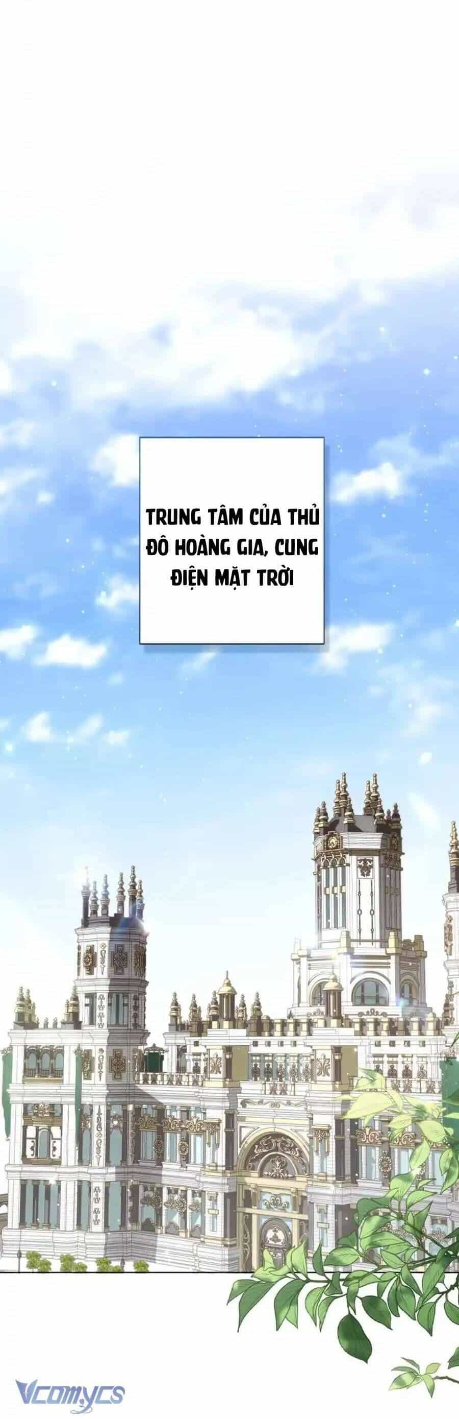 Tiểu Thư Phản Diện Bj - Chương 34 - ảnh 47