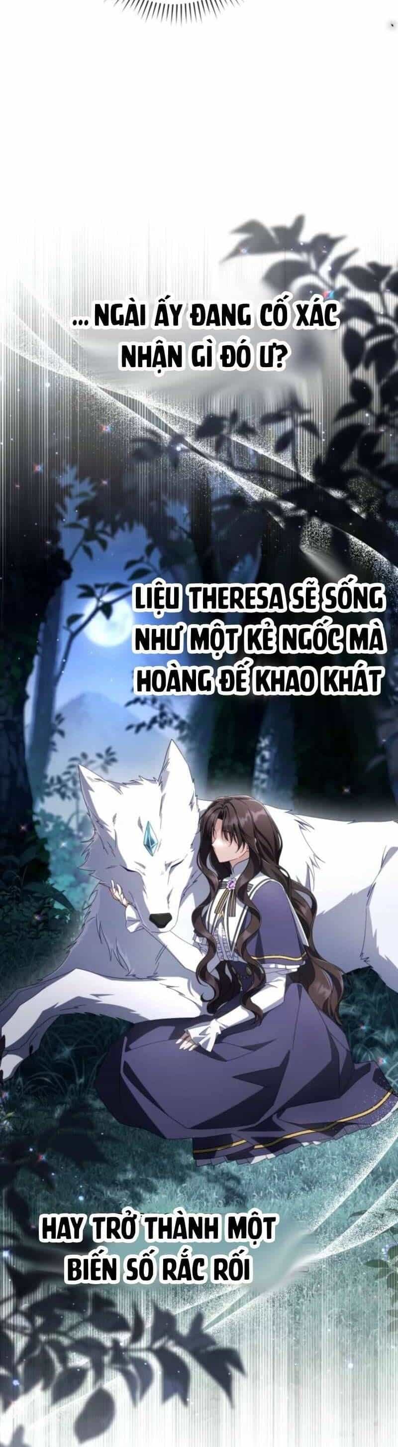 Tiểu Thư Phản Diện Bj - Chương 35 - ảnh 14