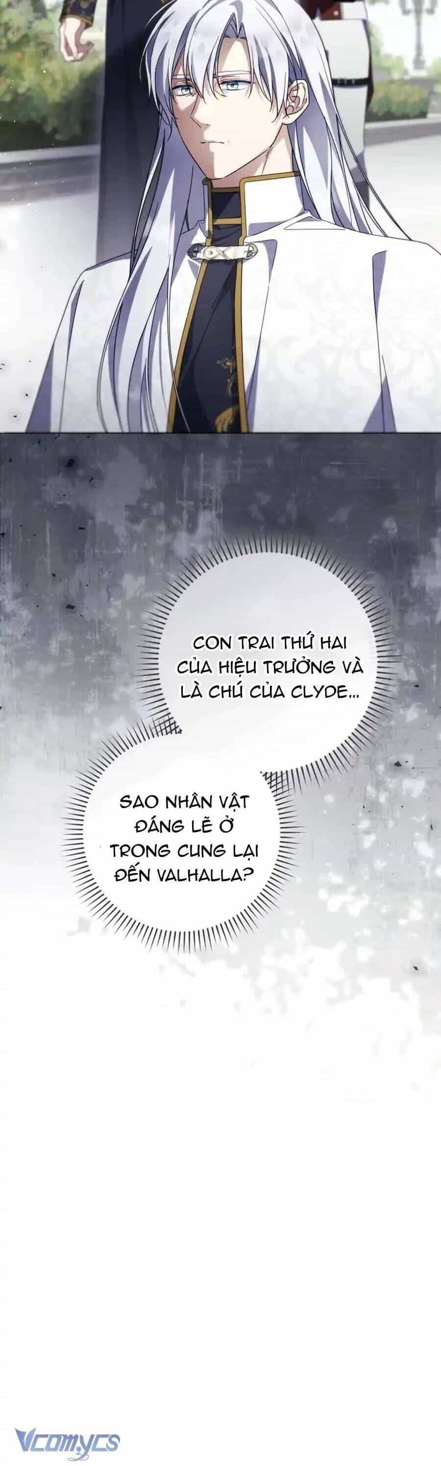 Tiểu Thư Phản Diện Bj - Chương 36 - ảnh 40