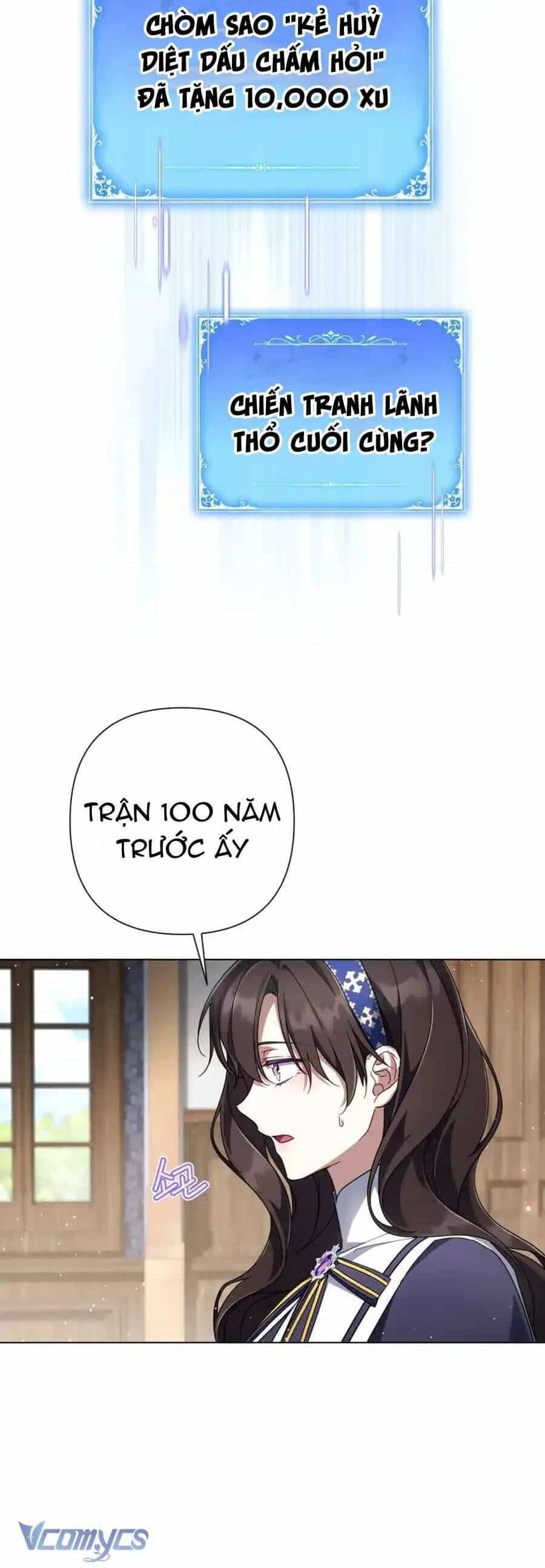 Tiểu Thư Phản Diện Bj - Chương 36 - ảnh 8