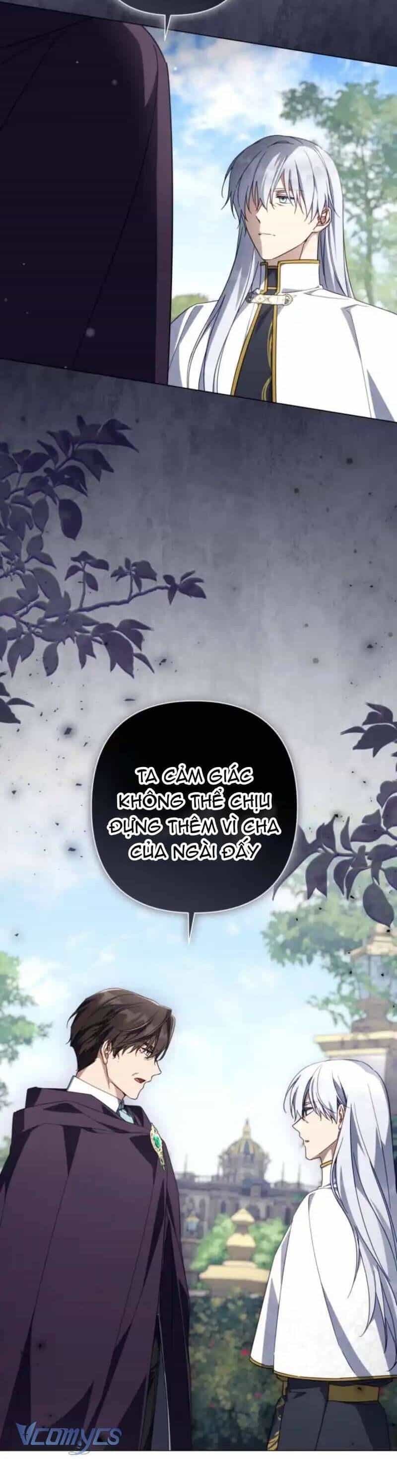 Tiểu Thư Phản Diện Bj - Chương 37 - ảnh 10