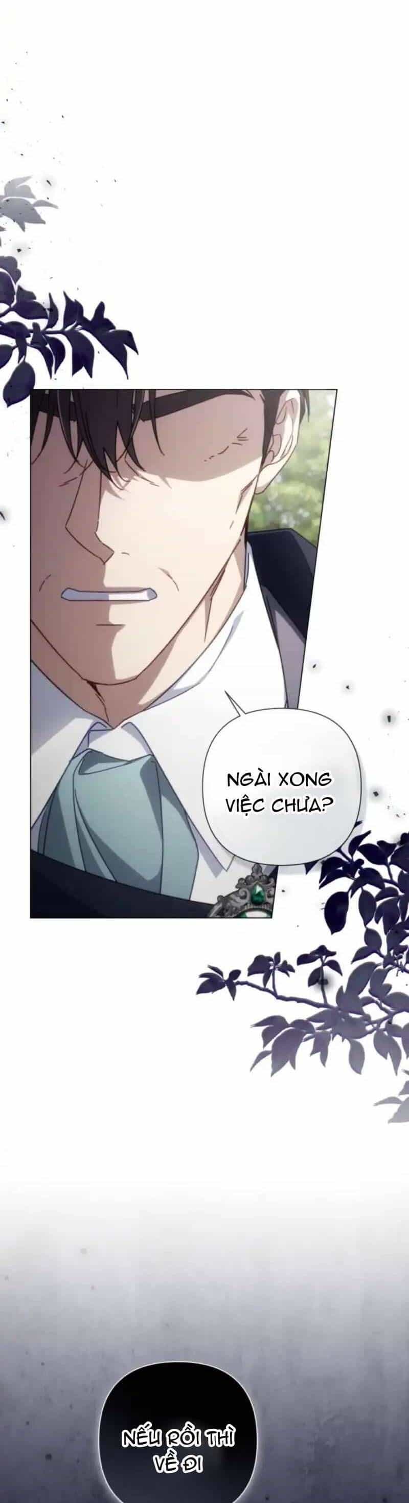 Tiểu Thư Phản Diện Bj - Chương 37 - ảnh 9