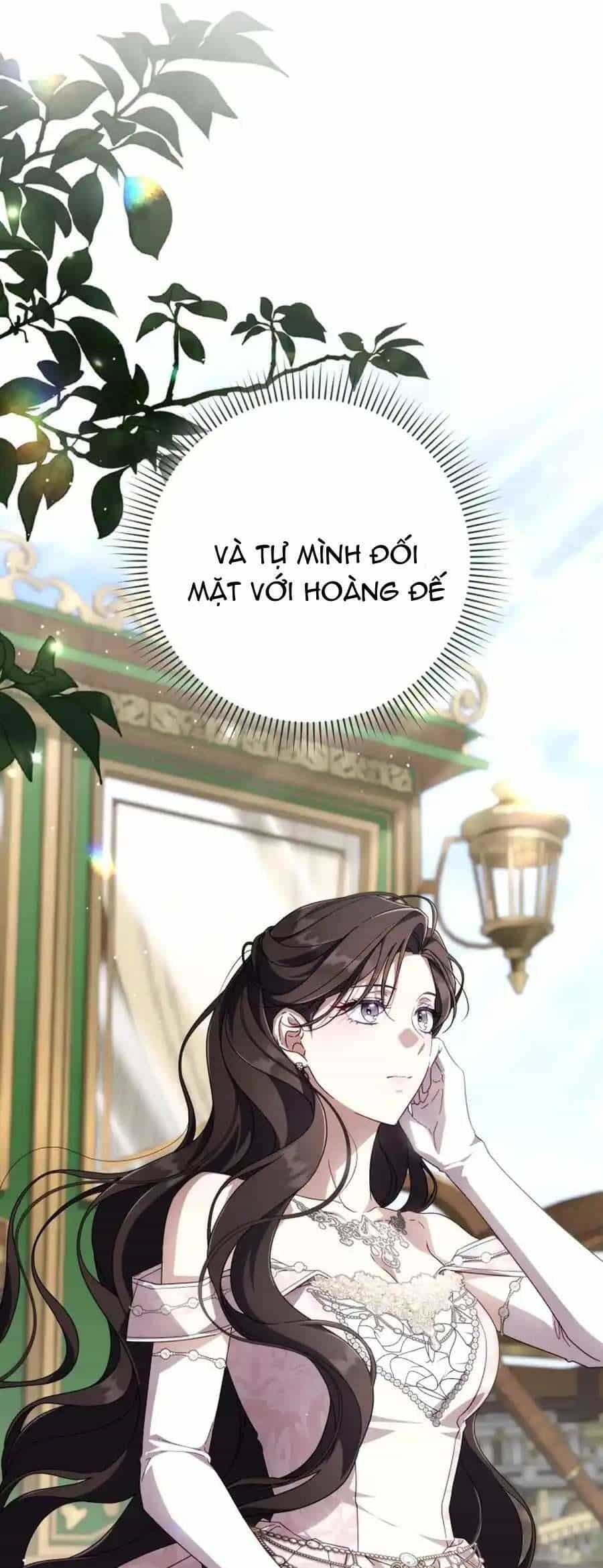 Tiểu Thư Phản Diện Bj - Chương 38 - ảnh 43