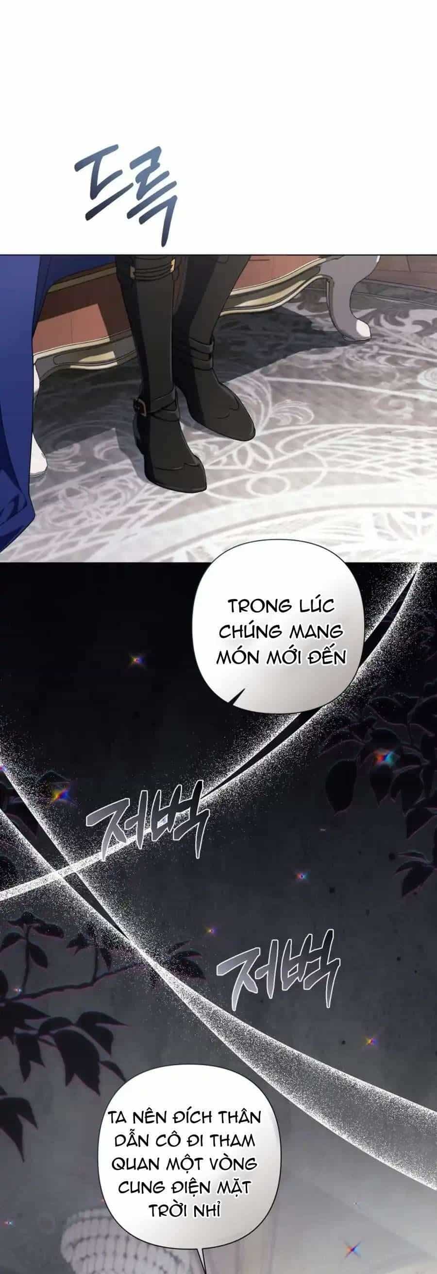 Tiểu Thư Phản Diện Bj - Chương 39 - ảnh 16