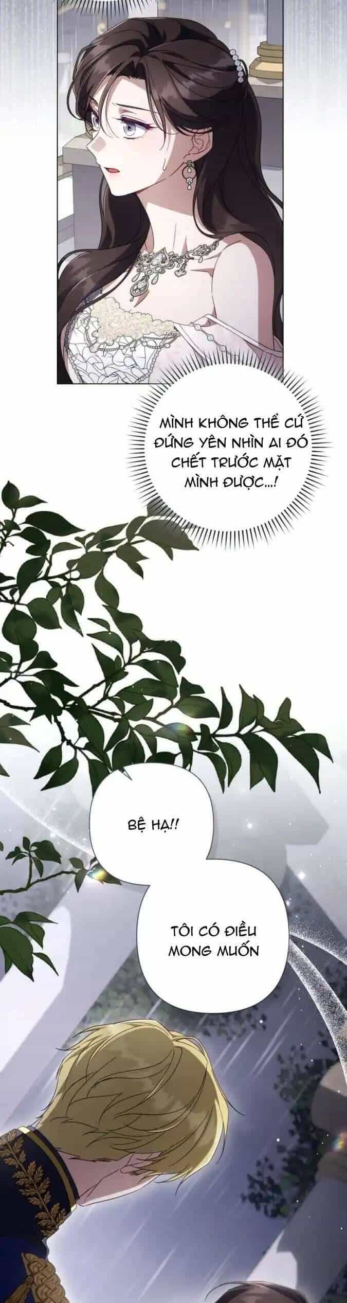 Tiểu Thư Phản Diện Bj - Chương 39 - ảnh 34