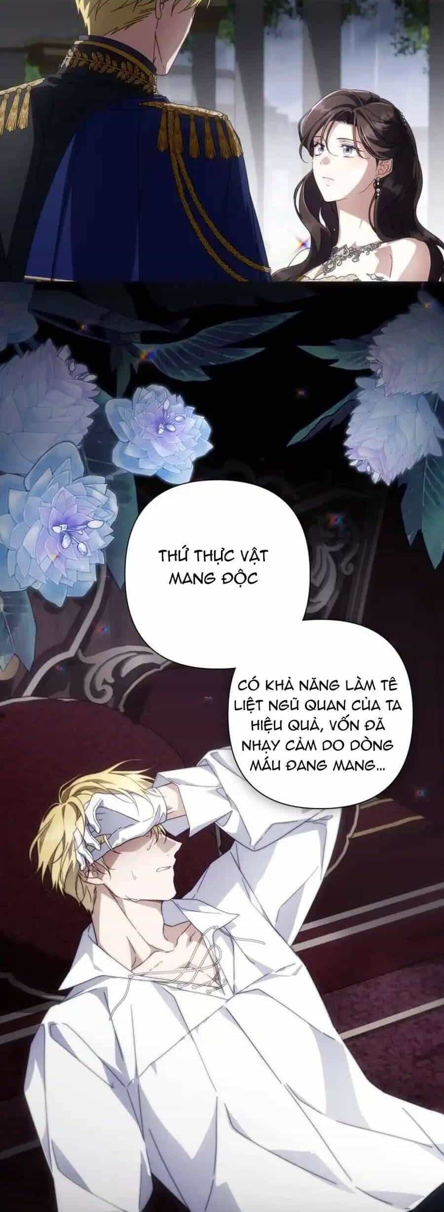 Tiểu Thư Phản Diện Bj - Chương 39 - ảnh 37