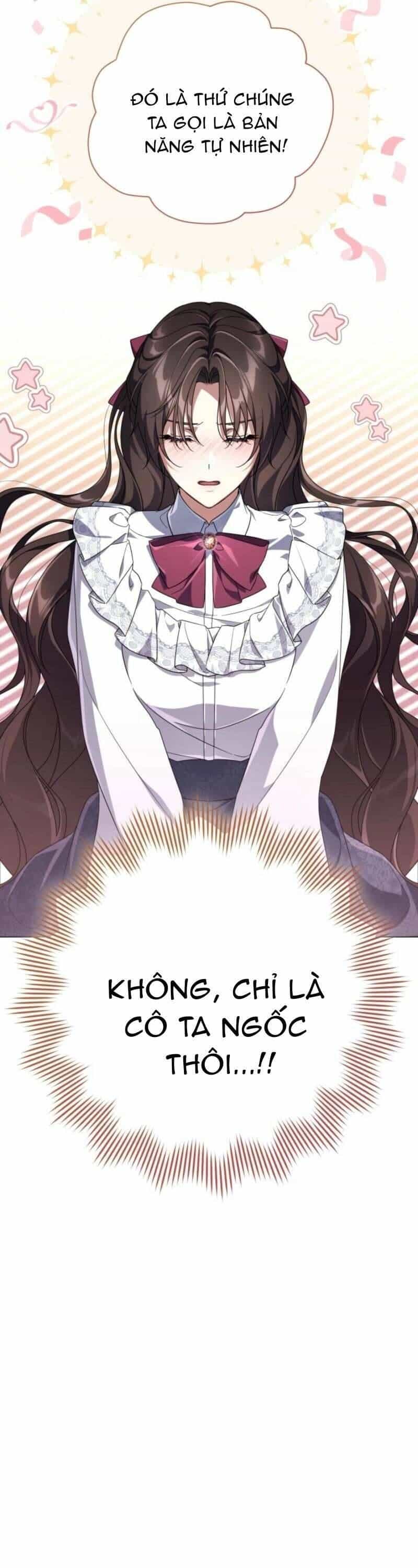 Tiểu Thư Phản Diện Bj - Chương 4 - ảnh 43