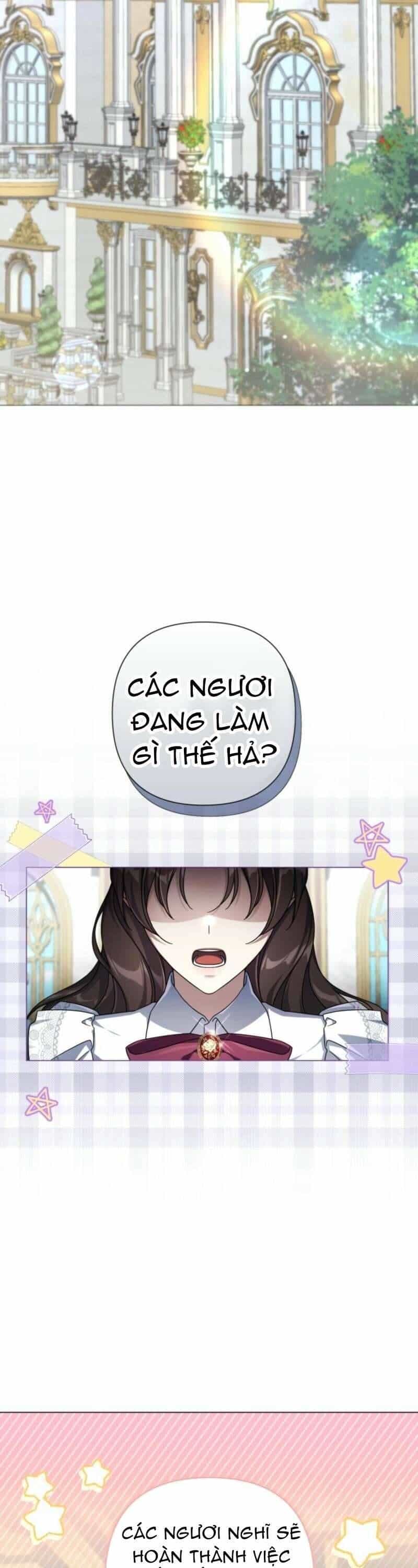 Tiểu Thư Phản Diện Bj - Chương 4 - ảnh 7