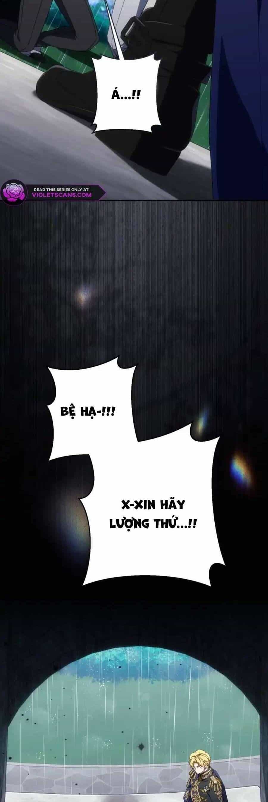 Tiểu Thư Phản Diện Bj - Chương 40 - ảnh 24