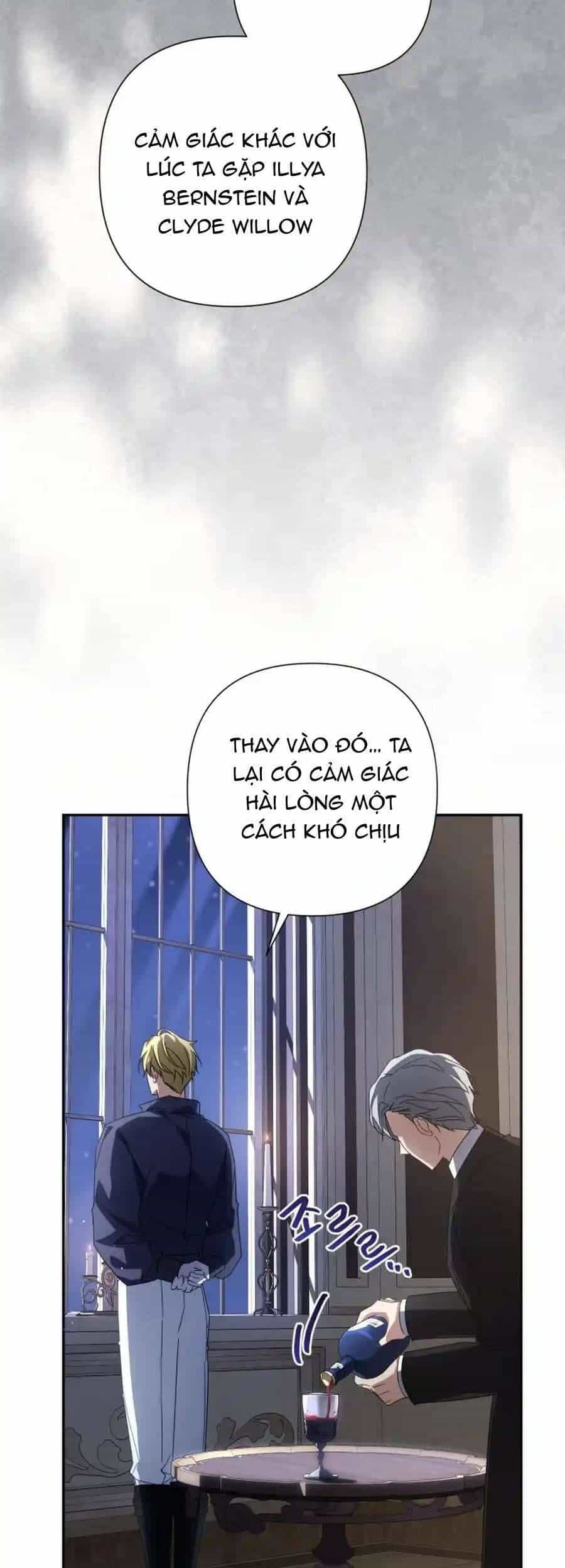 Tiểu Thư Phản Diện Bj - Chương 40 - ảnh 37