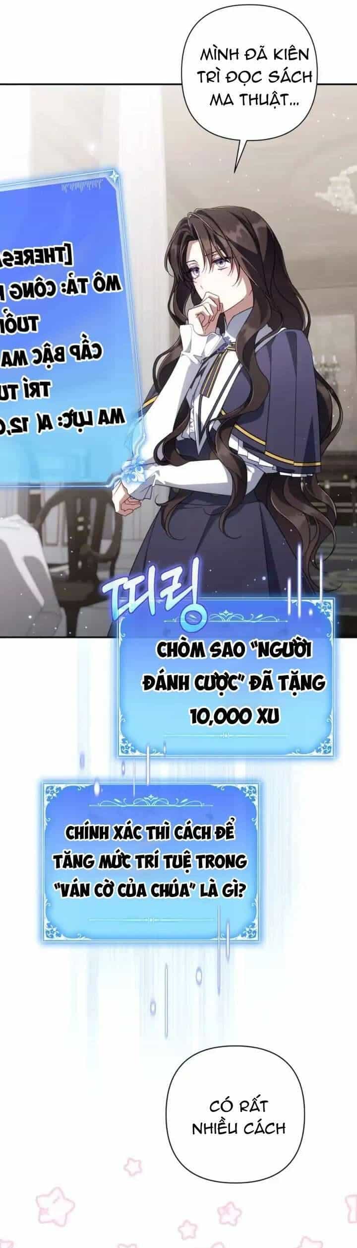 Tiểu Thư Phản Diện Bj - Chương 41 - ảnh 35