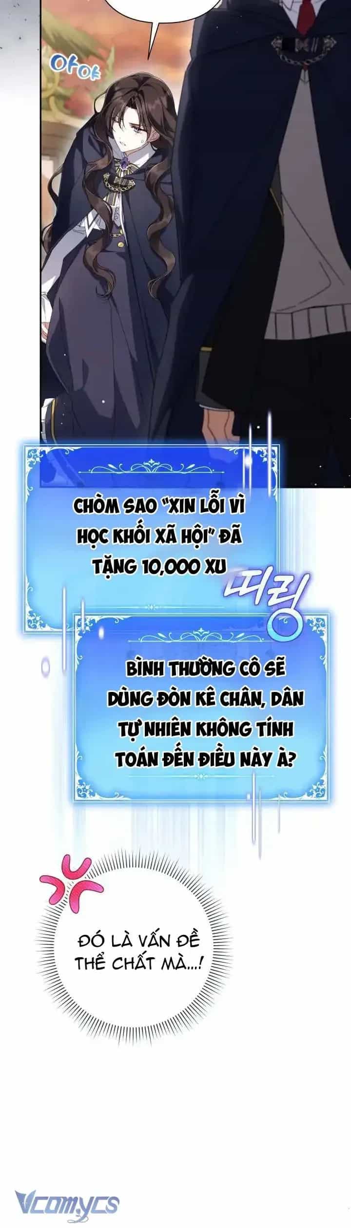 Tiểu Thư Phản Diện Bj - Chương 43 - ảnh 14