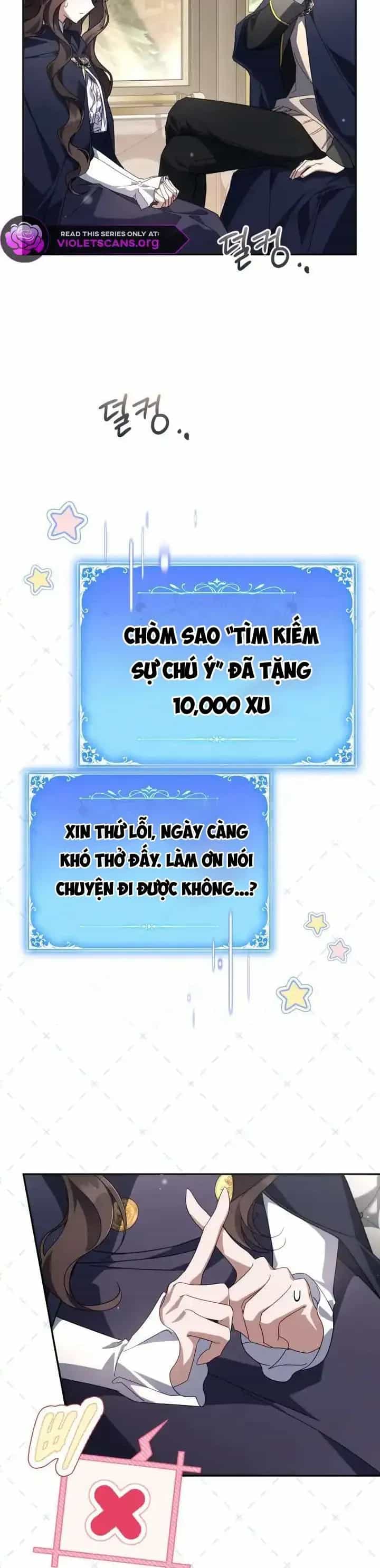Tiểu Thư Phản Diện Bj - Chương 43 - ảnh 8