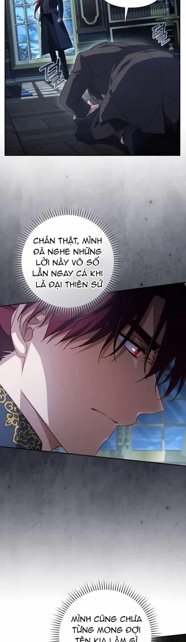 Tiểu Thư Phản Diện Bj - Chương 44 - ảnh 28