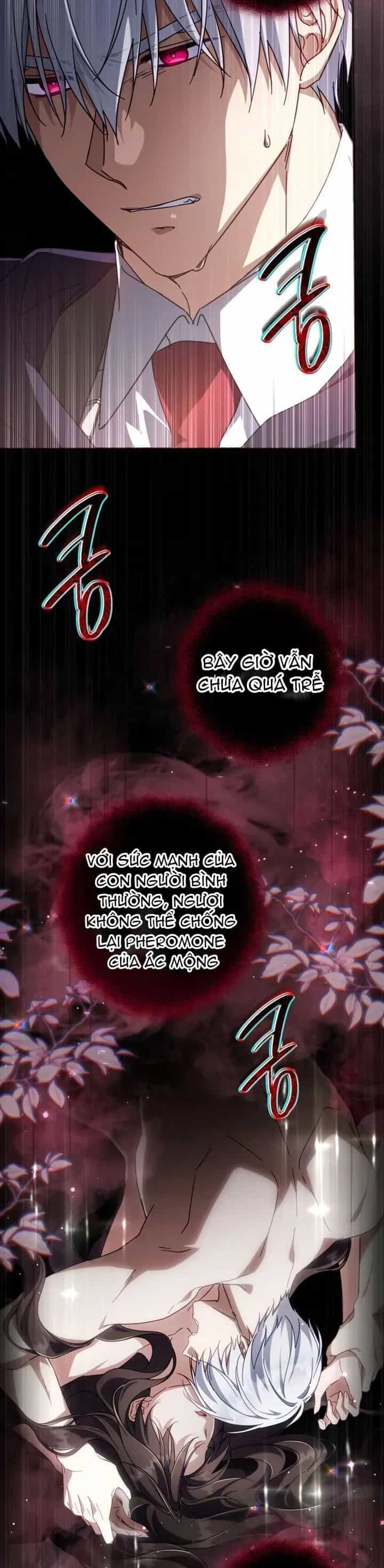 Tiểu Thư Phản Diện Bj - Chương 44 - ảnh 42