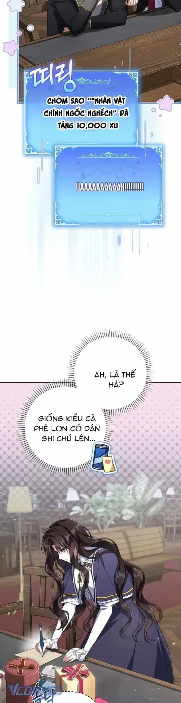 Tiểu Thư Phản Diện Bj - Chương 45 - ảnh 21