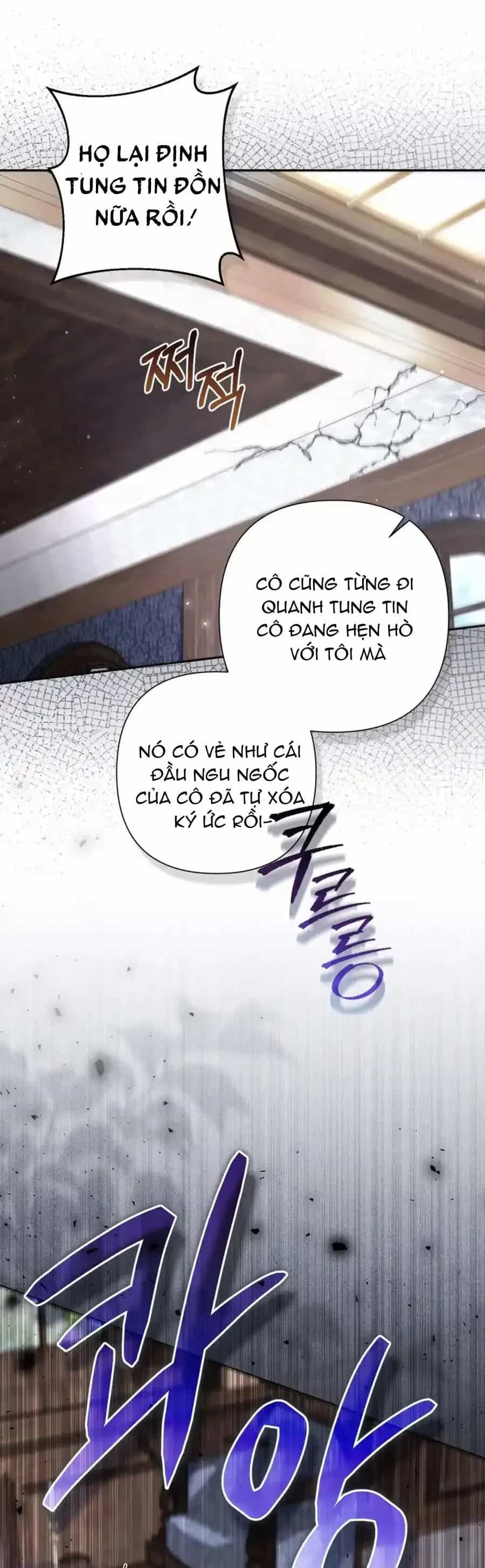 Tiểu Thư Phản Diện Bj - Chương 46 - ảnh 47