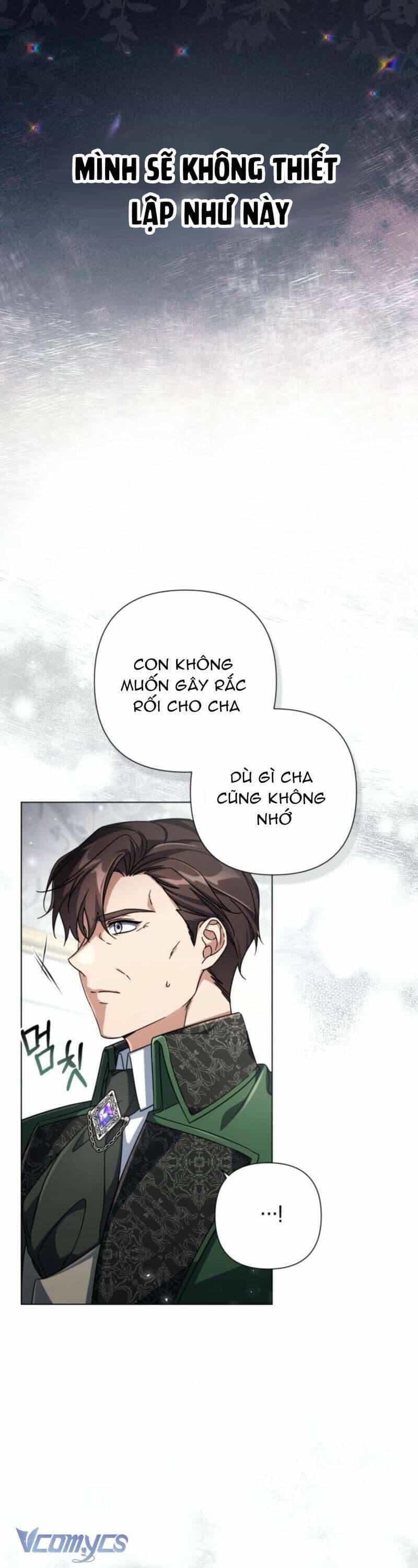 Tiểu Thư Phản Diện Bj - Chương 5 - ảnh 24