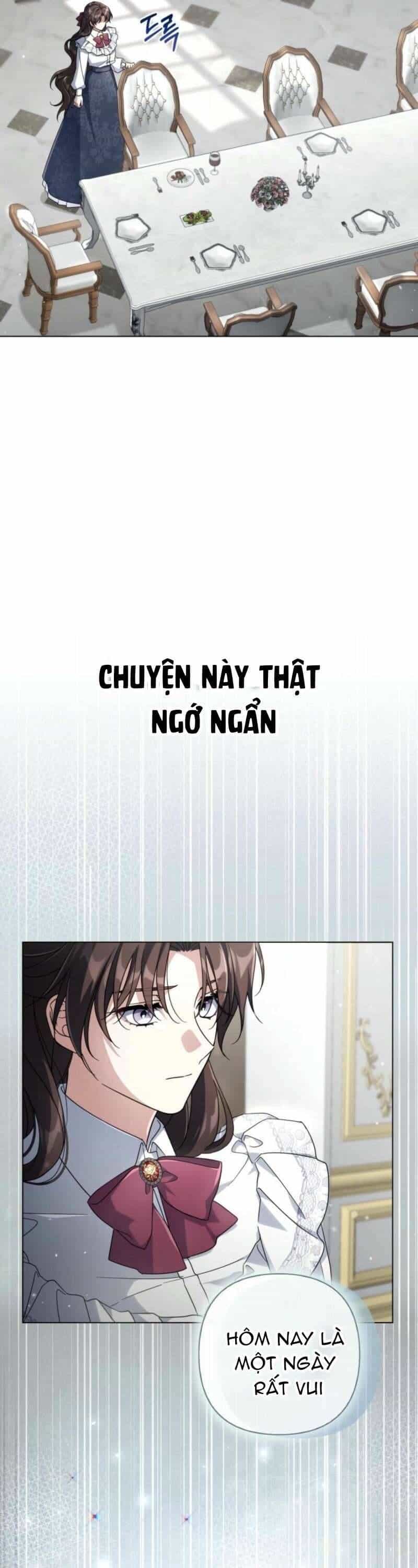 Tiểu Thư Phản Diện Bj - Chương 5 - ảnh 4