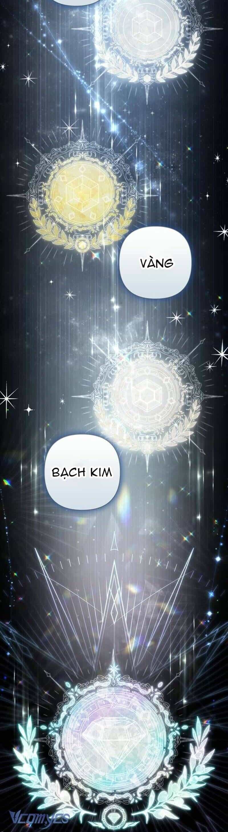 Tiểu Thư Phản Diện Bj - Chương 6 - ảnh 3