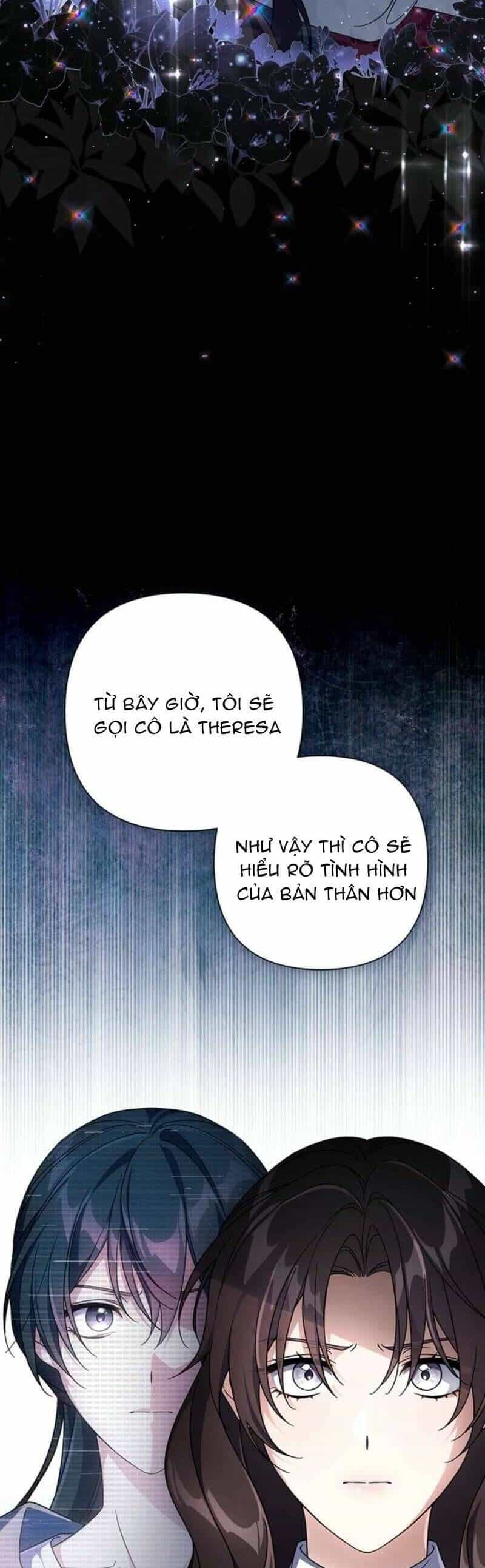 Tiểu Thư Phản Diện Bj - Chương 6 - ảnh 41