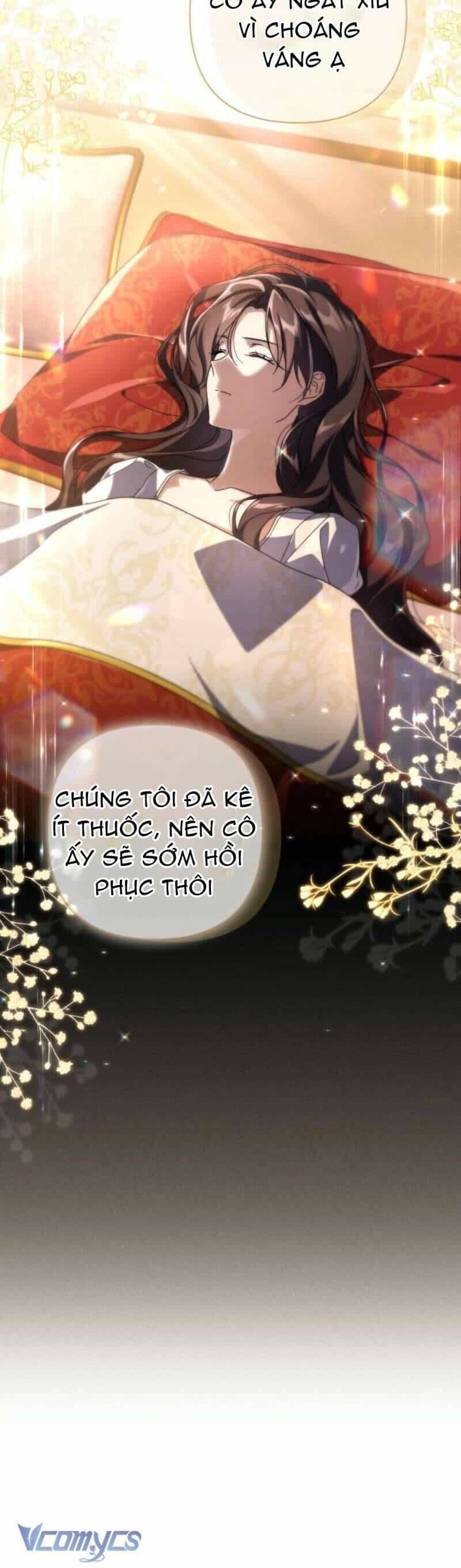 Tiểu Thư Phản Diện Bj - Chương 7 - ảnh 3