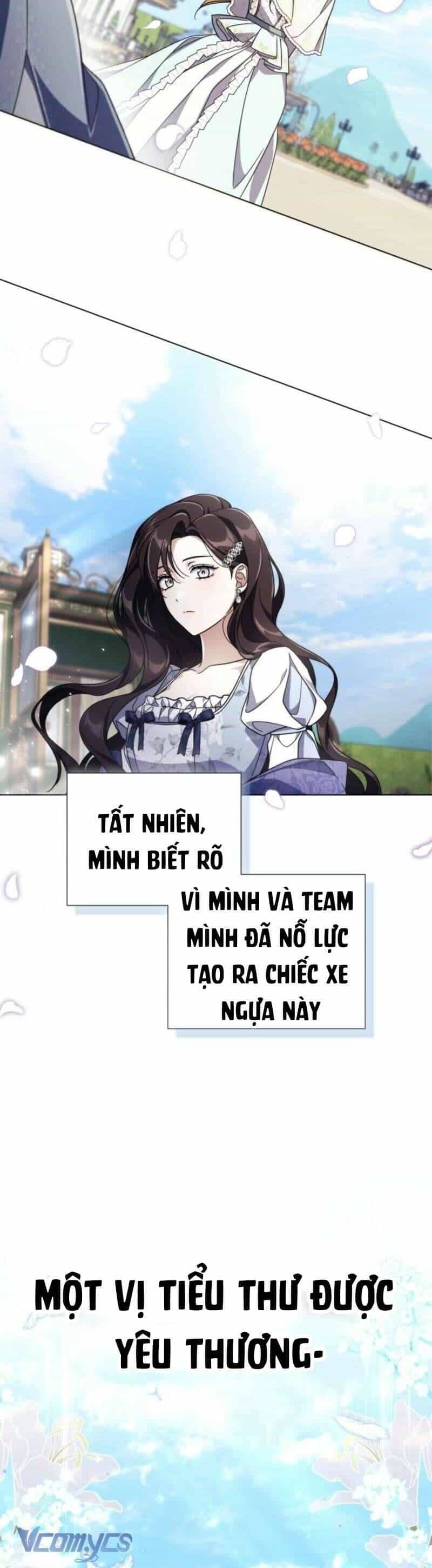 Tiểu Thư Phản Diện Bj - Chương 7 - ảnh 45