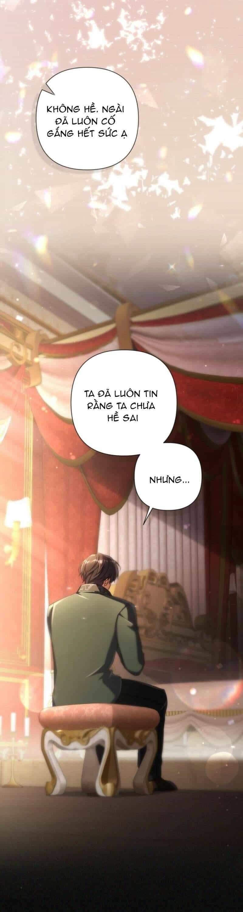 Tiểu Thư Phản Diện Bj - Chương 7 - ảnh 7