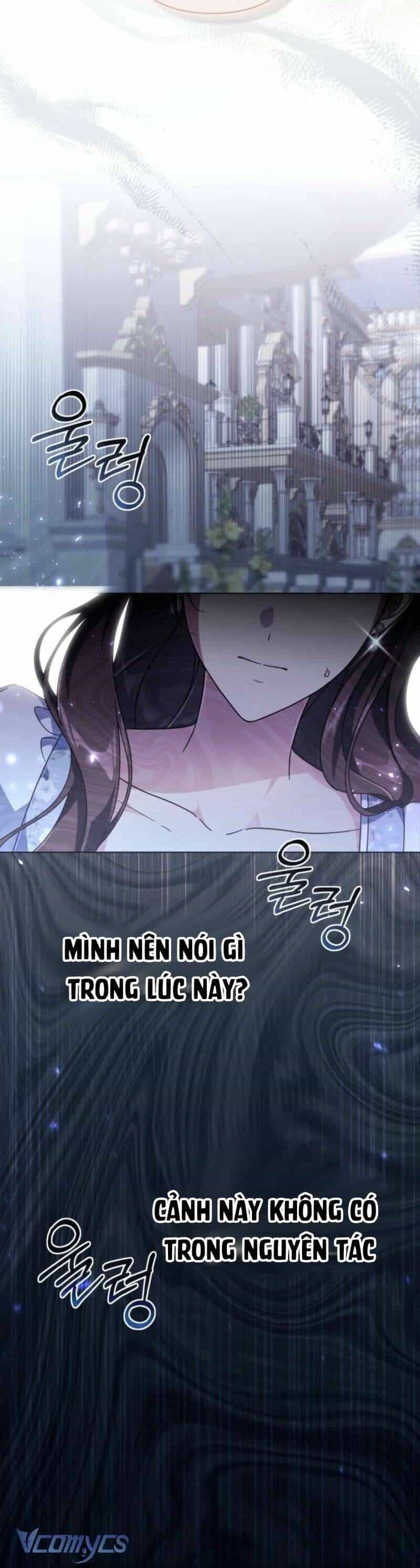 Tiểu Thư Phản Diện Bj - Chương 8 - ảnh 18
