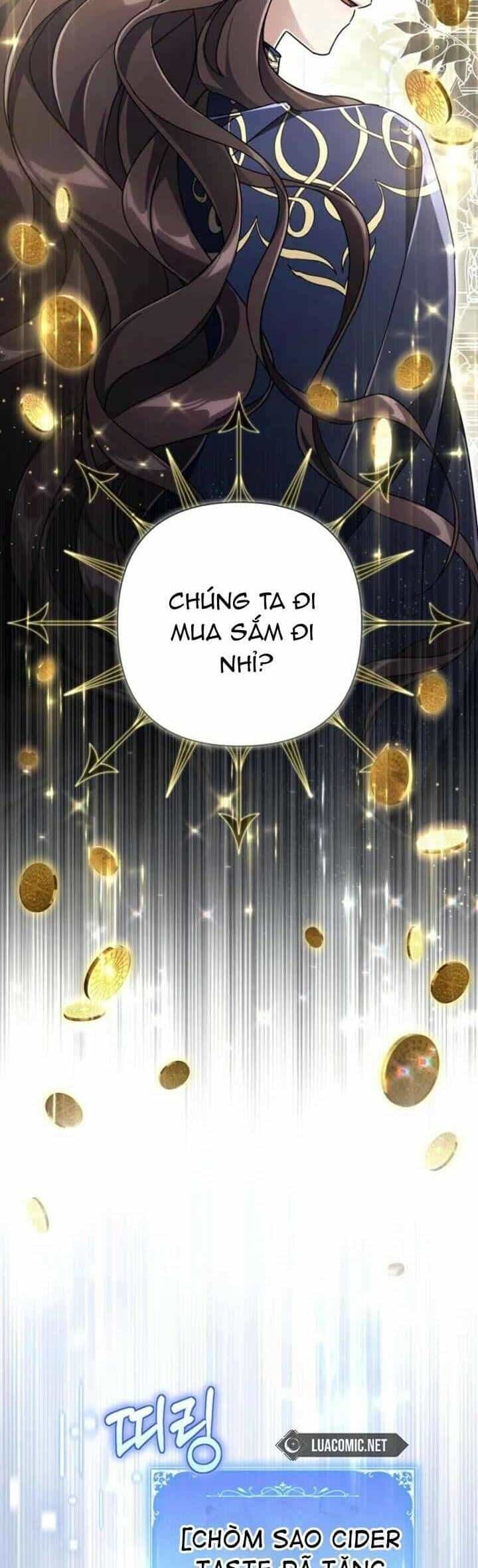 Tiểu Thư Phản Diện Bj - Chương 9 - ảnh 17