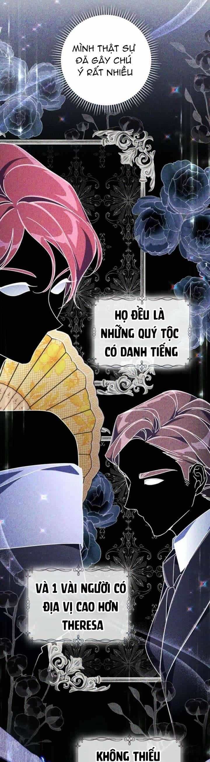 Tiểu Thư Phản Diện Bj - Chương 9 - ảnh 24