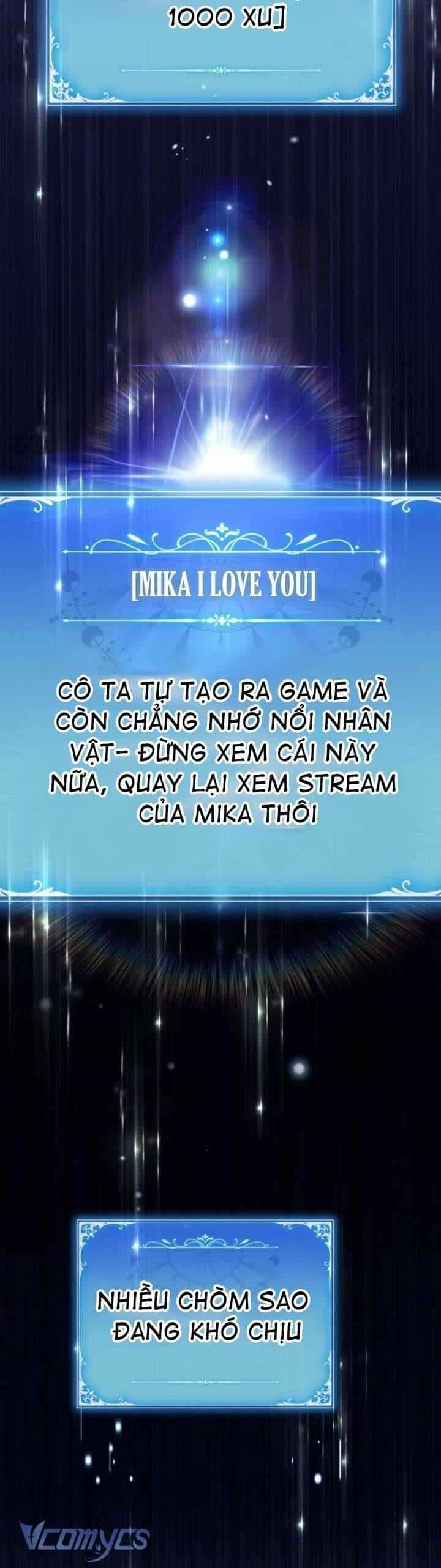 Tiểu Thư Phản Diện Bj - Chương 9 - ảnh 38