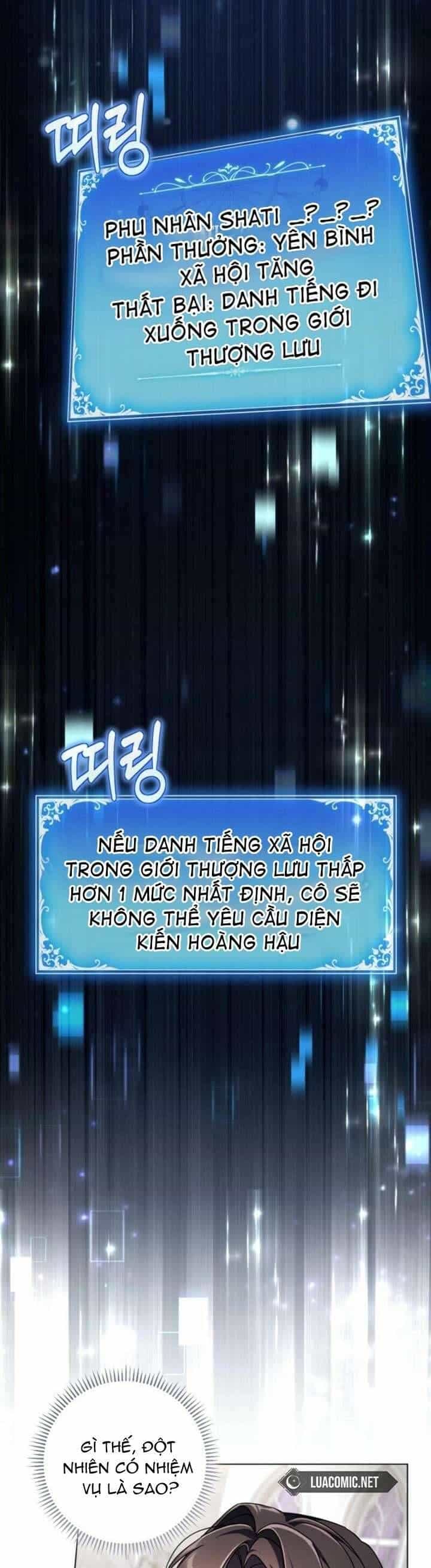 Tiểu Thư Phản Diện Bj - Chương 9 - ảnh 51