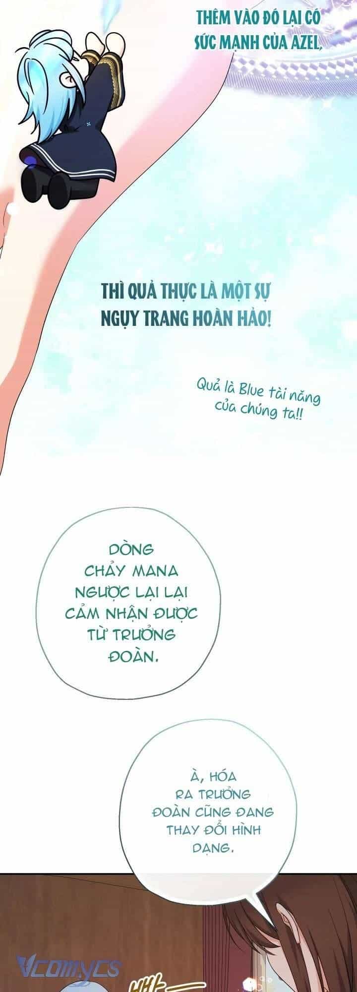 Tiểu Thư Tích Tiền Đi Bụi - Chương 96 - ảnh 5