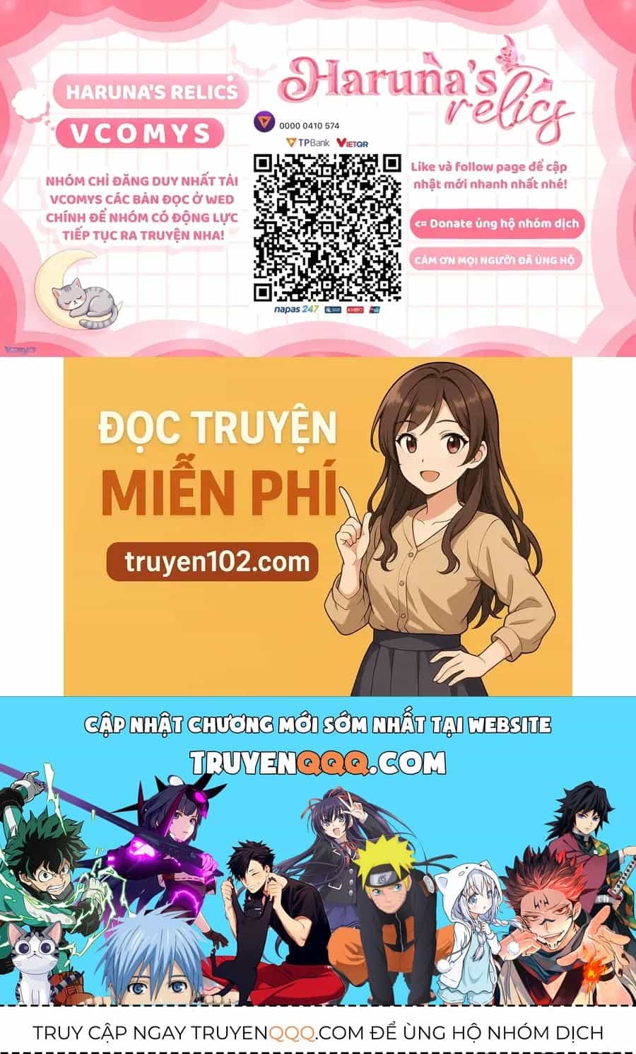 Tiểu Thư Tích Tiền Đi Bụi - Chương 106 - ảnh 91