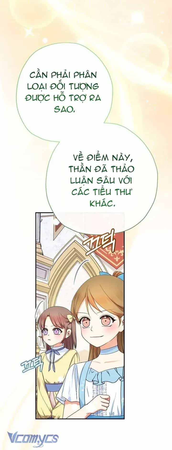Tiểu Thư Tích Tiền Đi Bụi - Chương 108 - ảnh 66