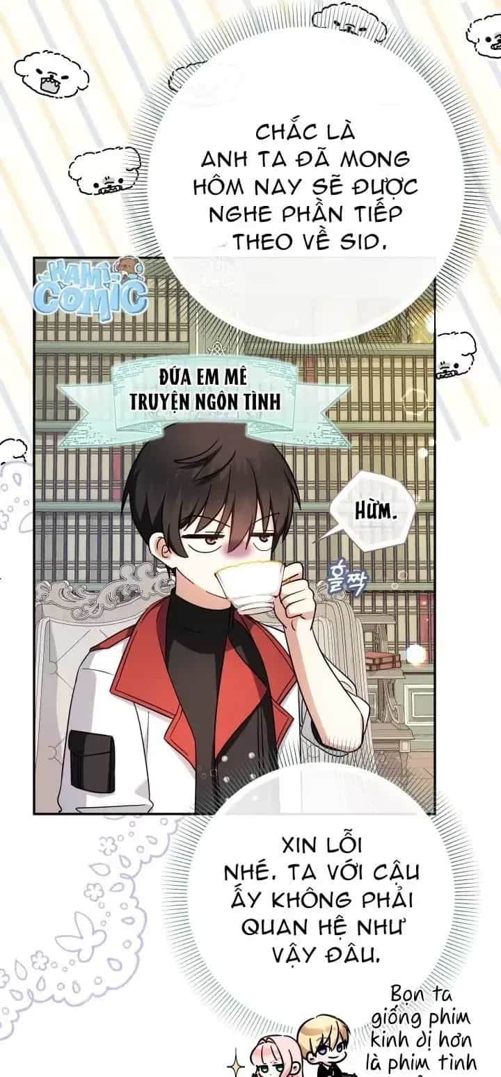 Tiểu Thư Tích Tiền Đi Bụi - Chương 120 - ảnh 17