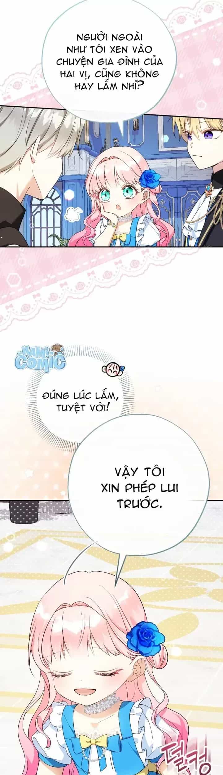 Tiểu Thư Tích Tiền Đi Bụi - Chương 123 - ảnh 15