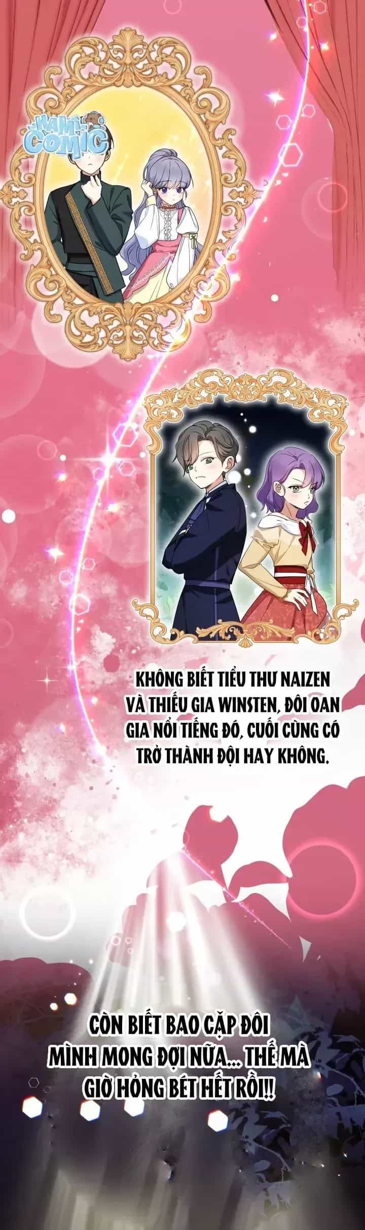 Tiểu Thư Tích Tiền Đi Bụi - Chương 123 - ảnh 26