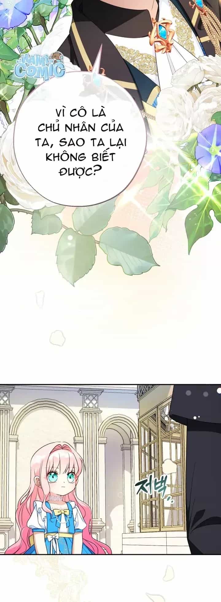 Tiểu Thư Tích Tiền Đi Bụi - Chương 123 - ảnh 32