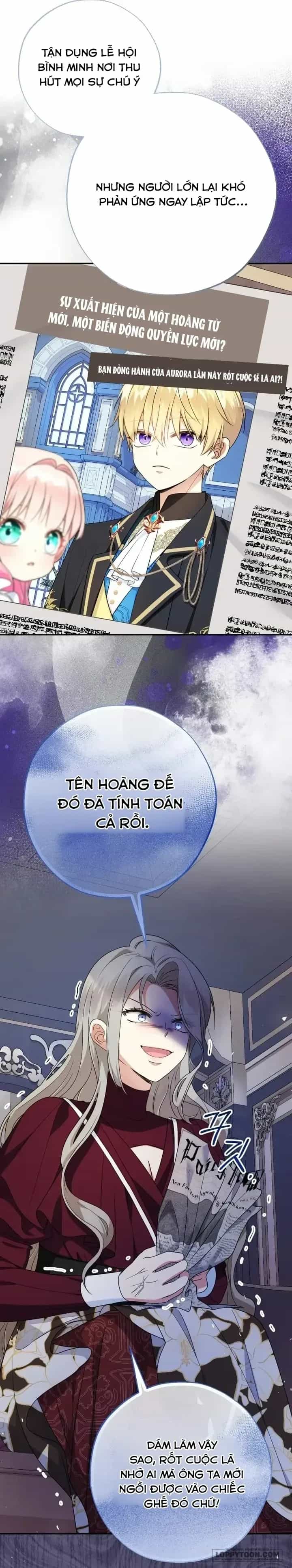 Tiểu Thư Tích Tiền Đi Bụi - Chương 124 - ảnh 23