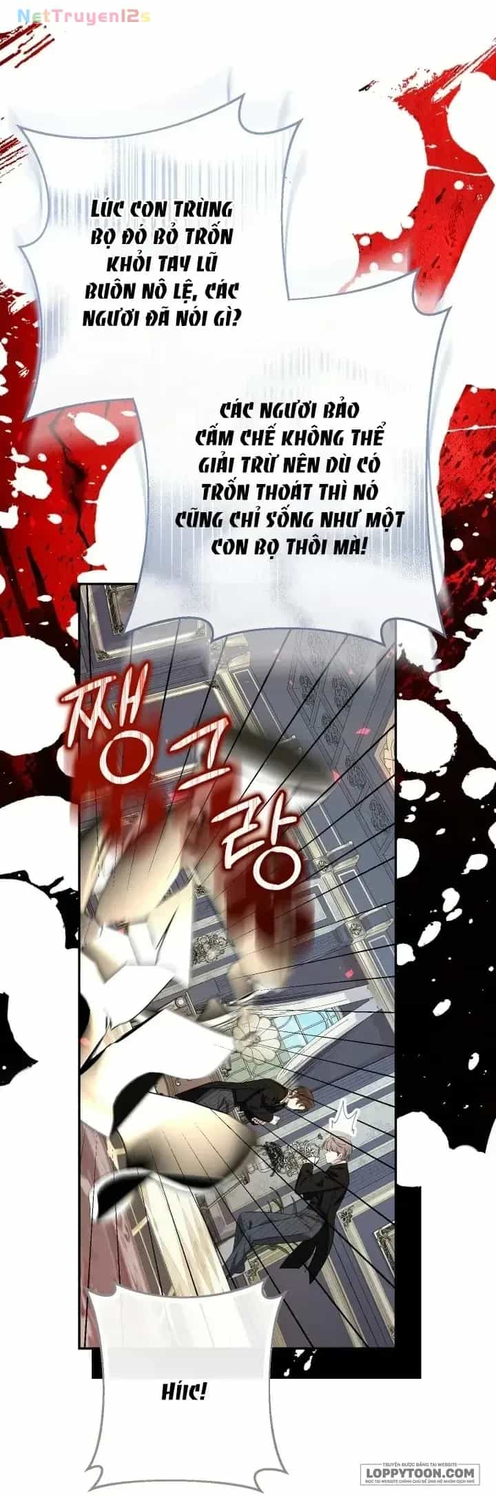 Tiểu Thư Tích Tiền Đi Bụi - Chương 124 - ảnh 26