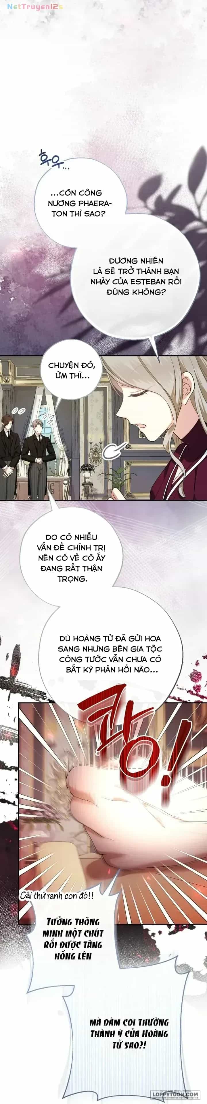 Tiểu Thư Tích Tiền Đi Bụi - Chương 124 - ảnh 29