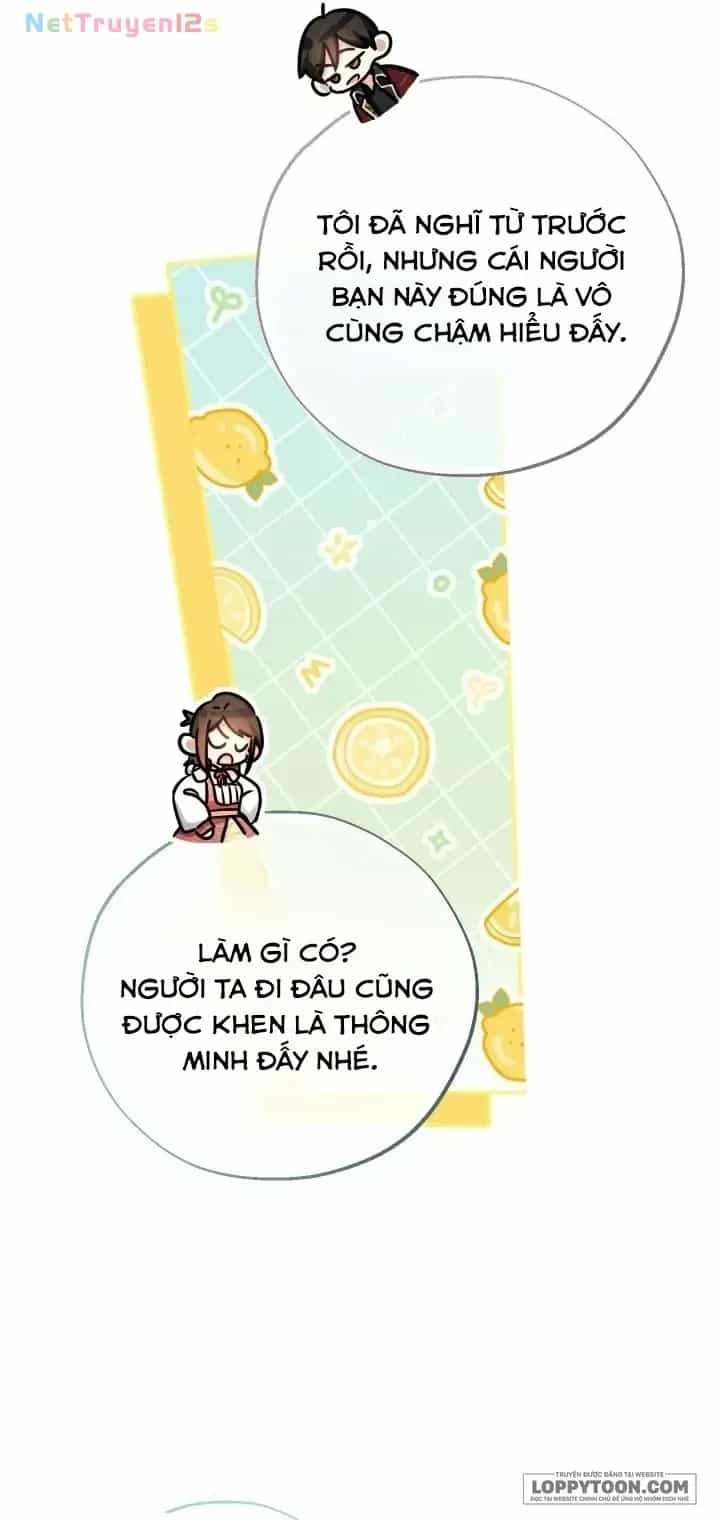 Tiểu Thư Tích Tiền Đi Bụi - Chương 124 - ảnh 43